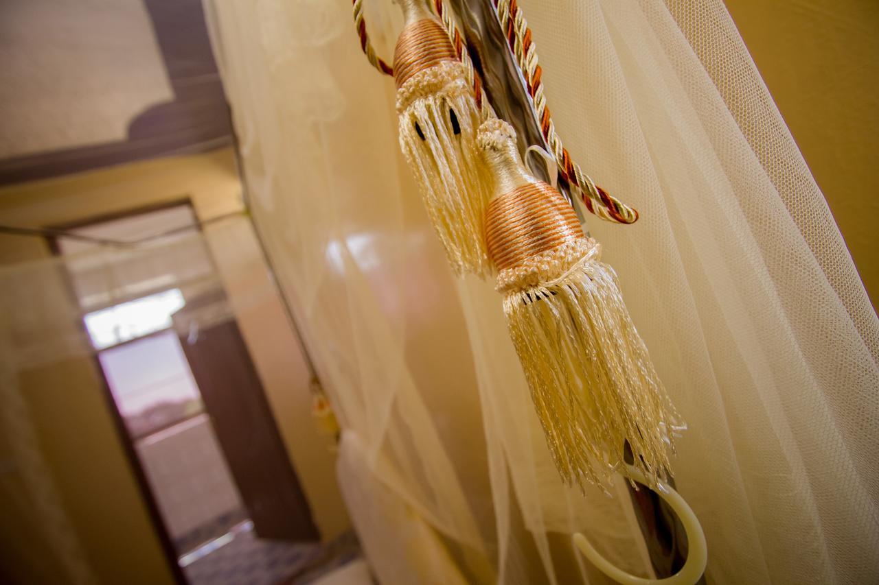 Grande Hotel Isiolo Εξωτερικό φωτογραφία