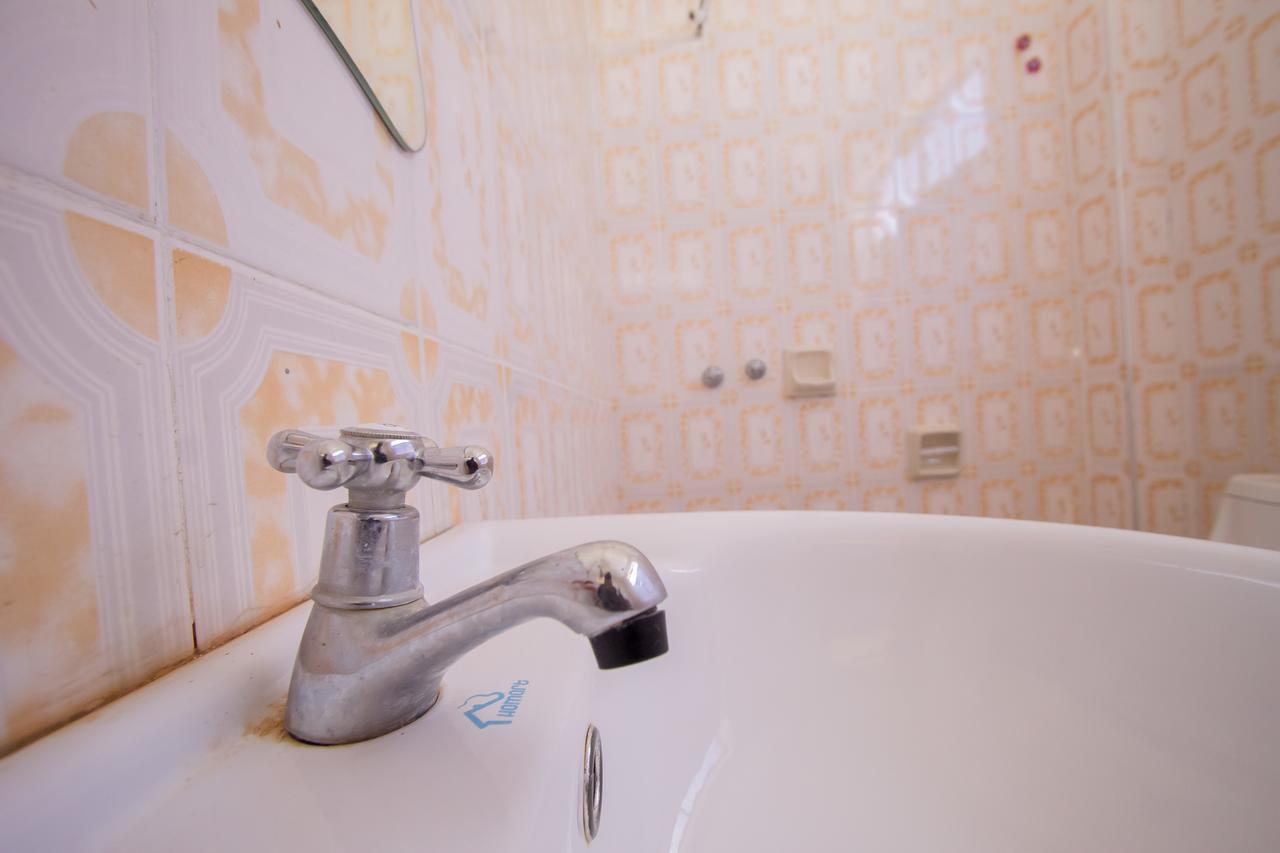 Grande Hotel Isiolo Εξωτερικό φωτογραφία