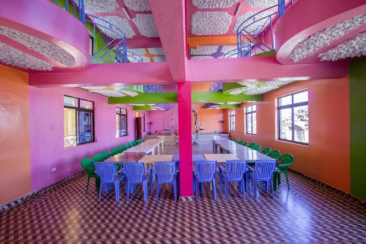 Grande Hotel Isiolo Εξωτερικό φωτογραφία