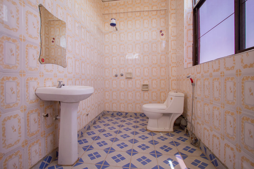 Grande Hotel Isiolo Εξωτερικό φωτογραφία